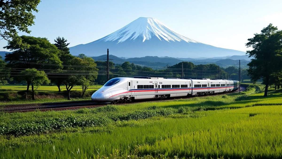 The 10 Best Day Trips from Tokyo
