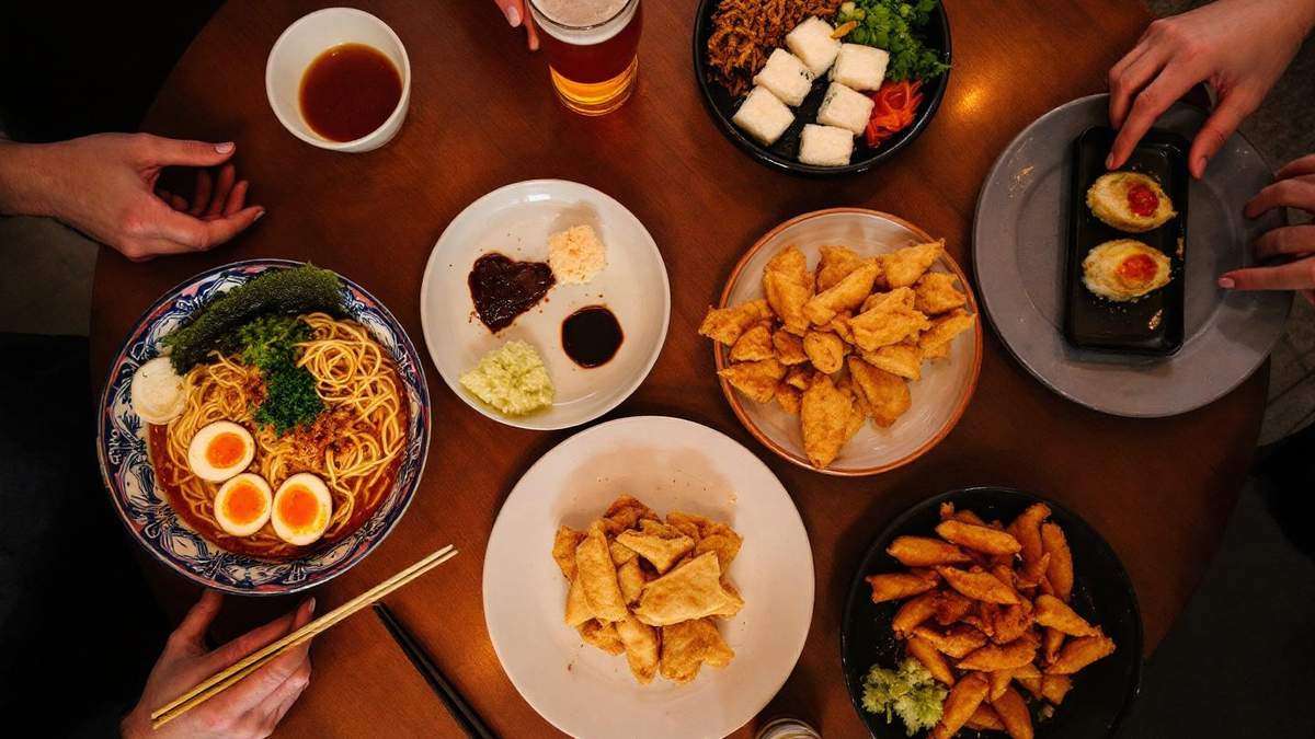 20 Japanese Foods You Absolutely Must Try