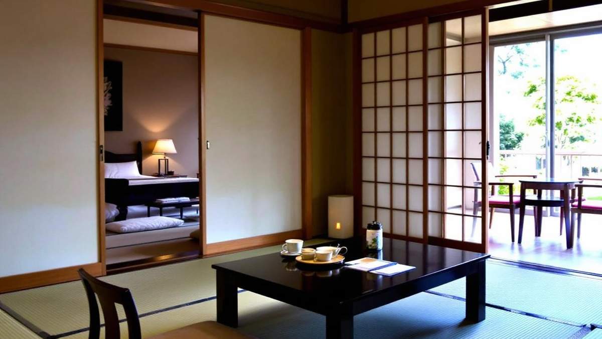 The Complete Guide to Staying at a Japanese Ryokan