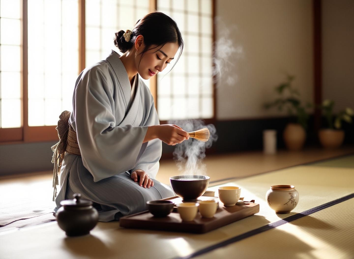 Best Cultural Experiences in Japan