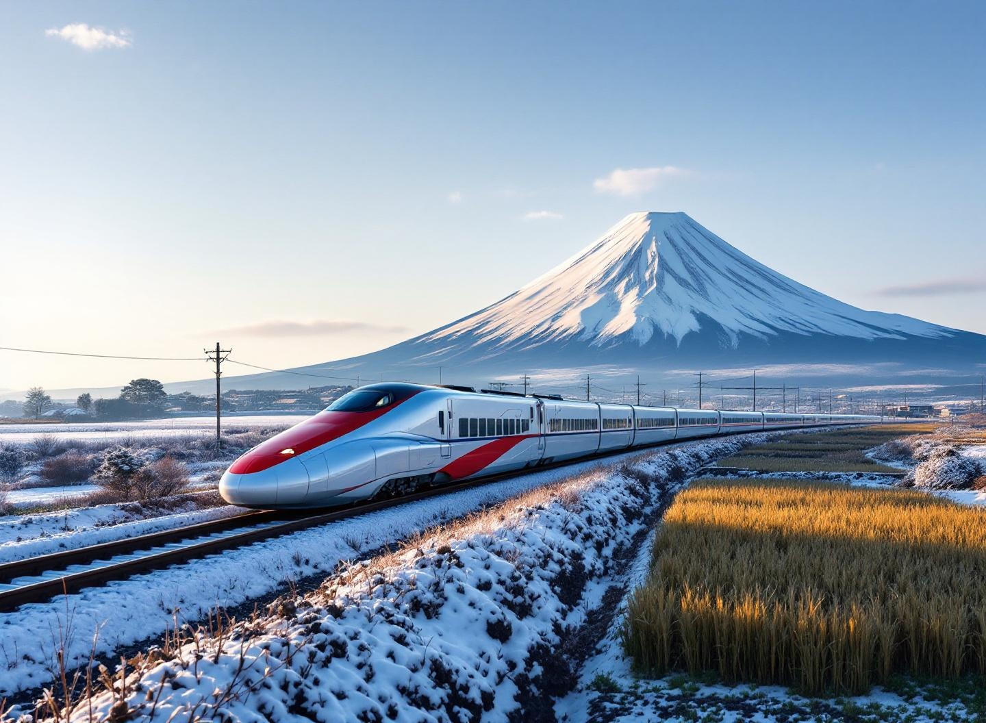 Best Day Trips in Japan
