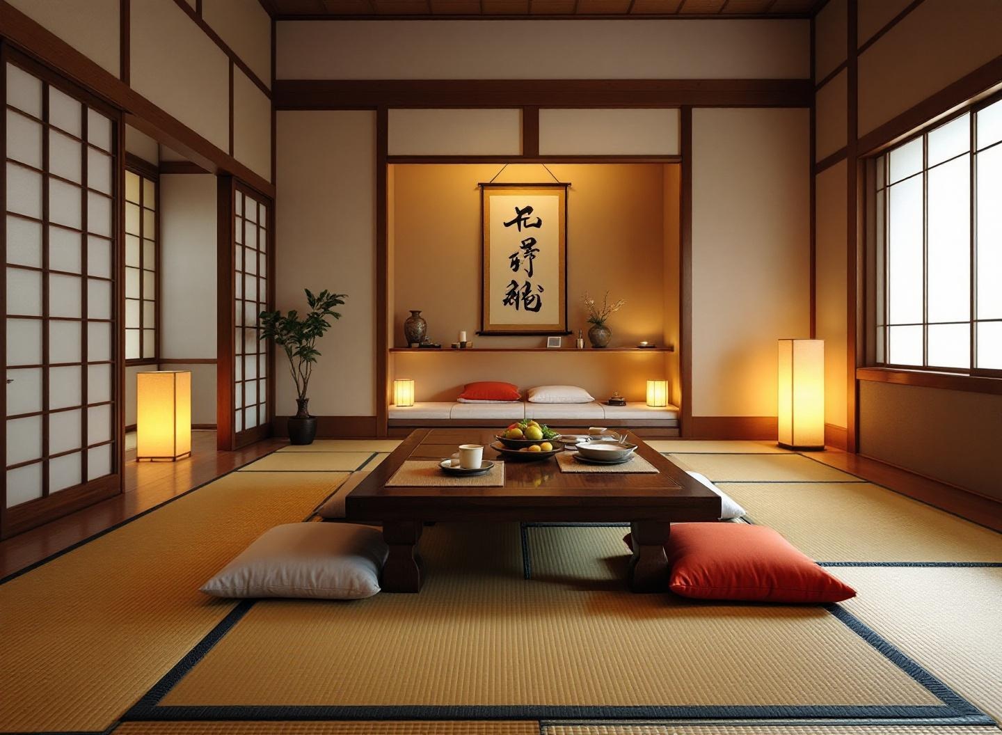 Japan Ryokan Guide