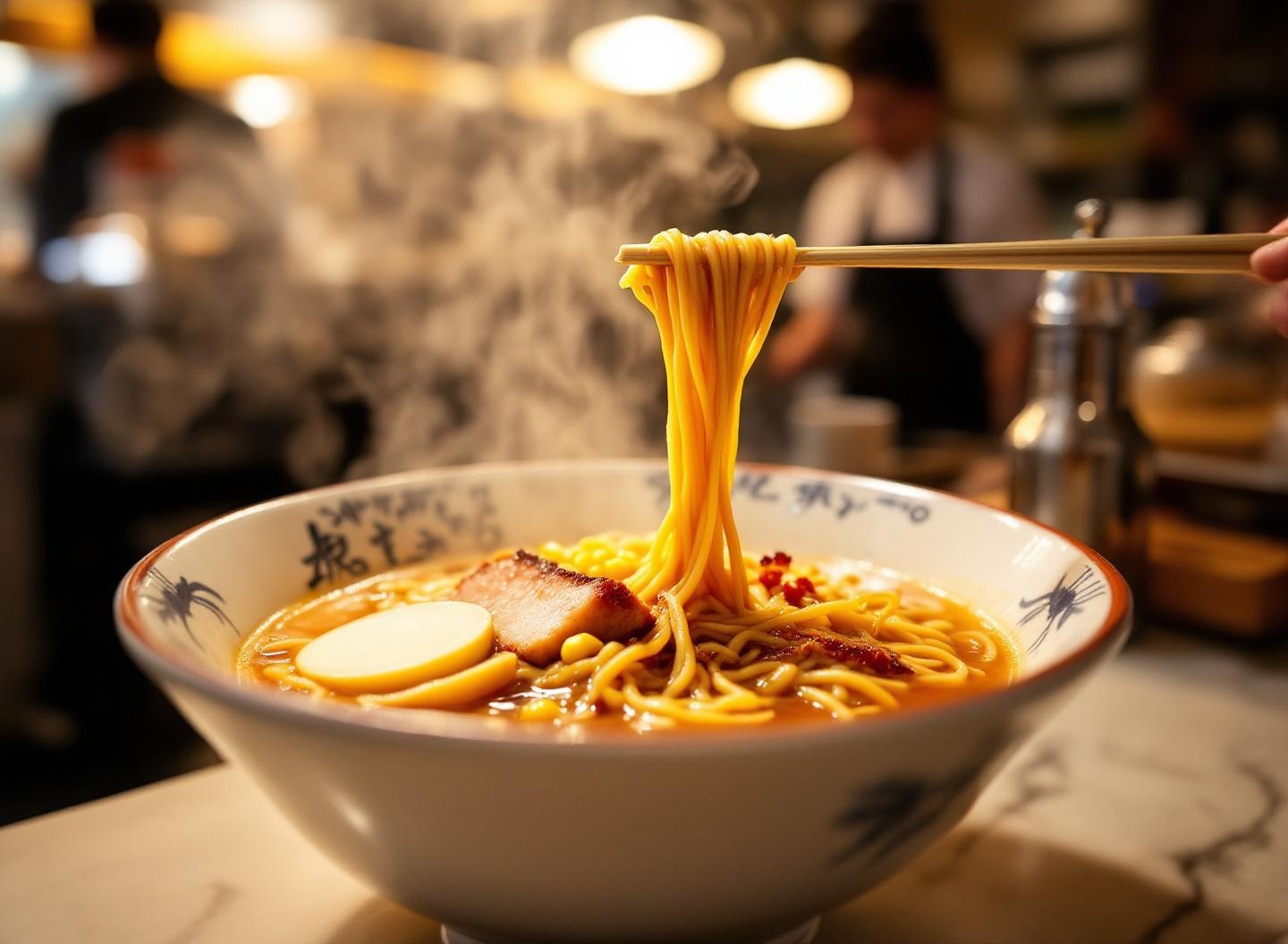 Hokkaido Food Guide