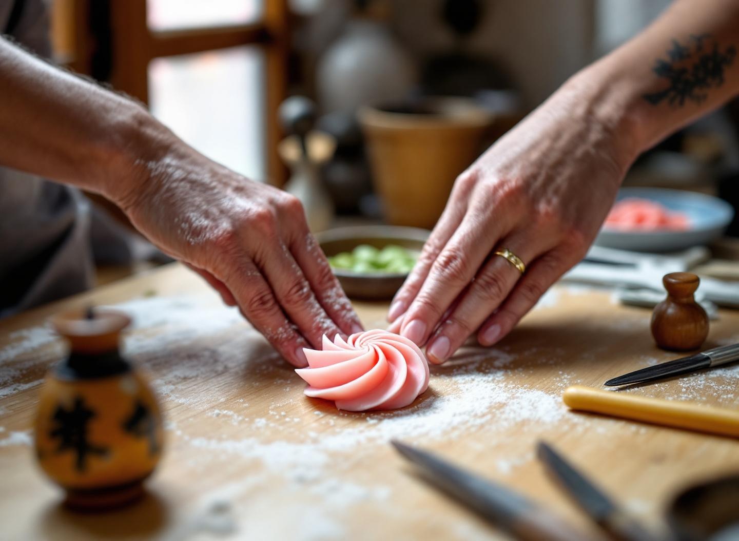 Kyoto Cooking Classes
