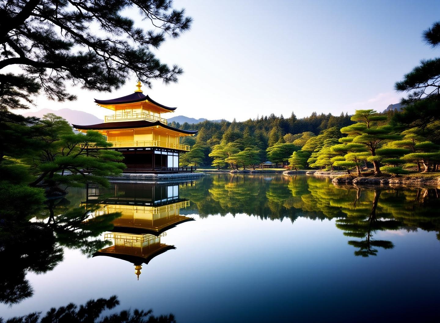 Best Temples in Kyoto