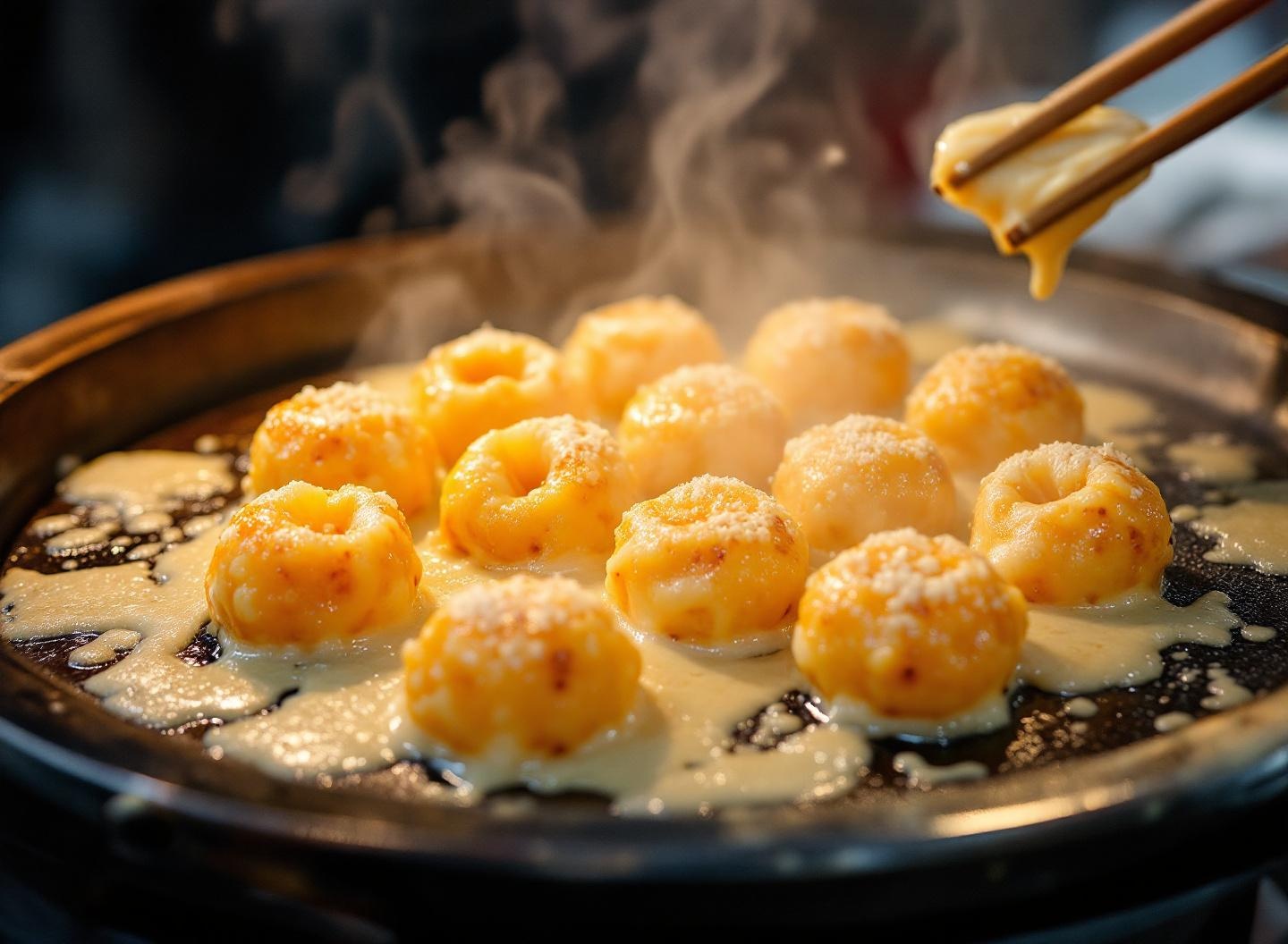 Best Cooking Classes in Osaka
