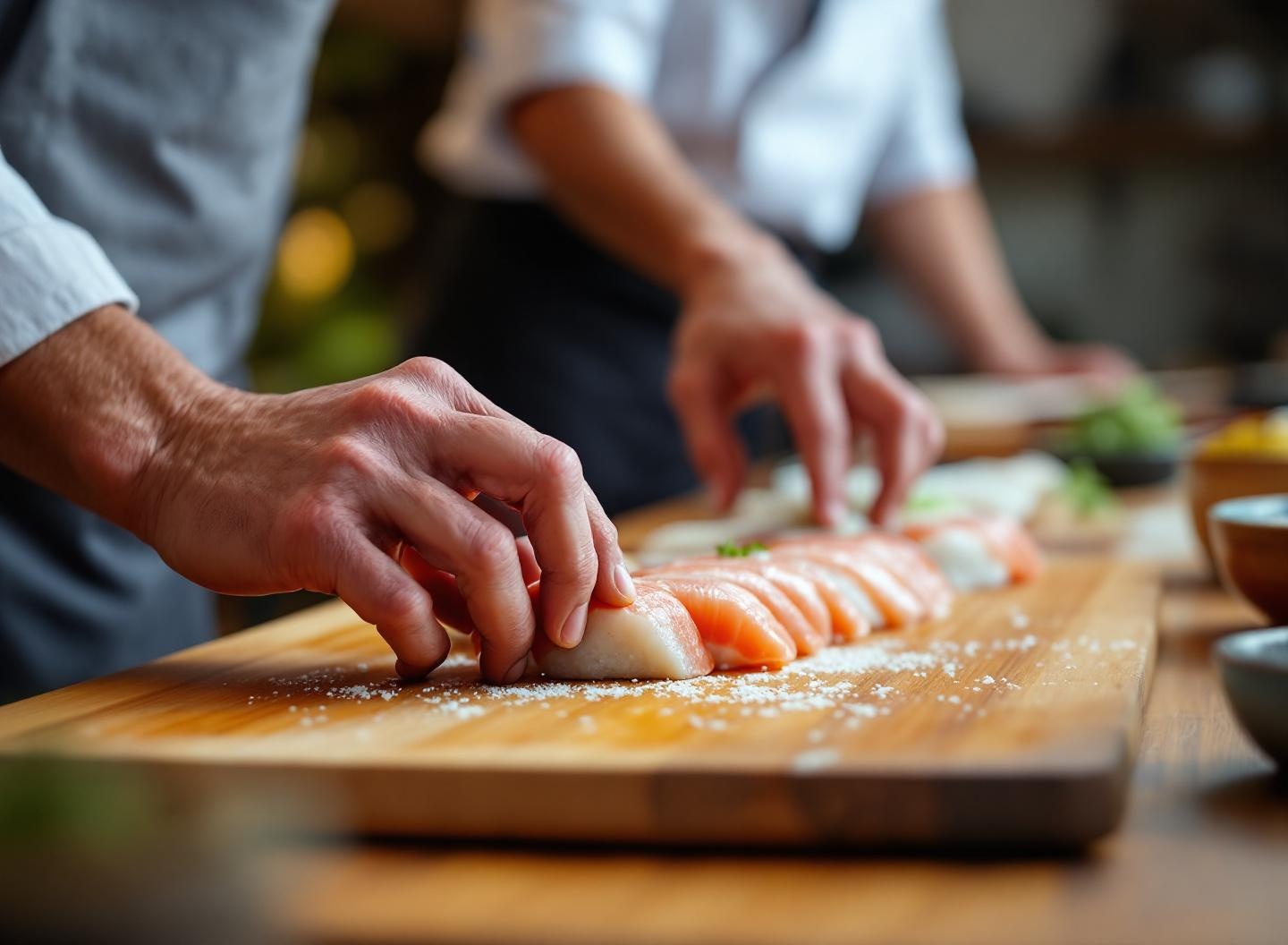 Tokyo Cooking Classes