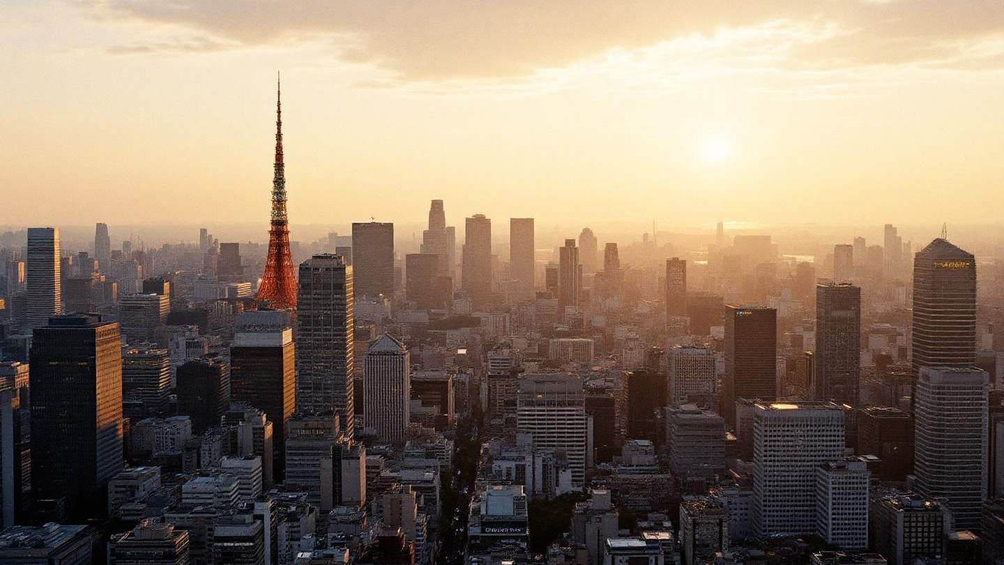 Tokyo