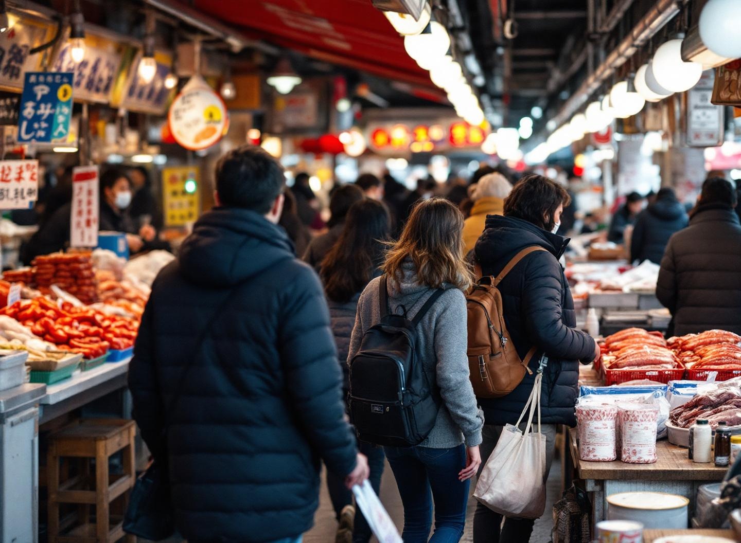Best Tours in Tokyo